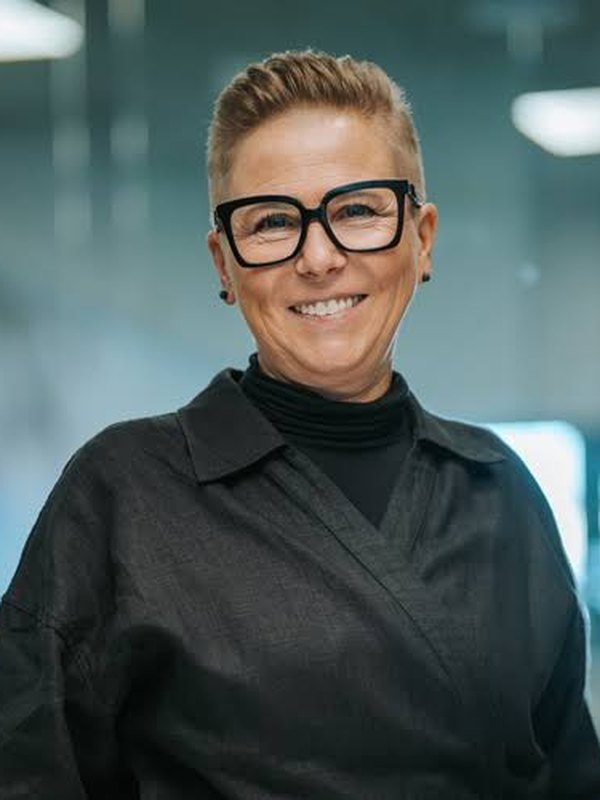 Kristel Sammel