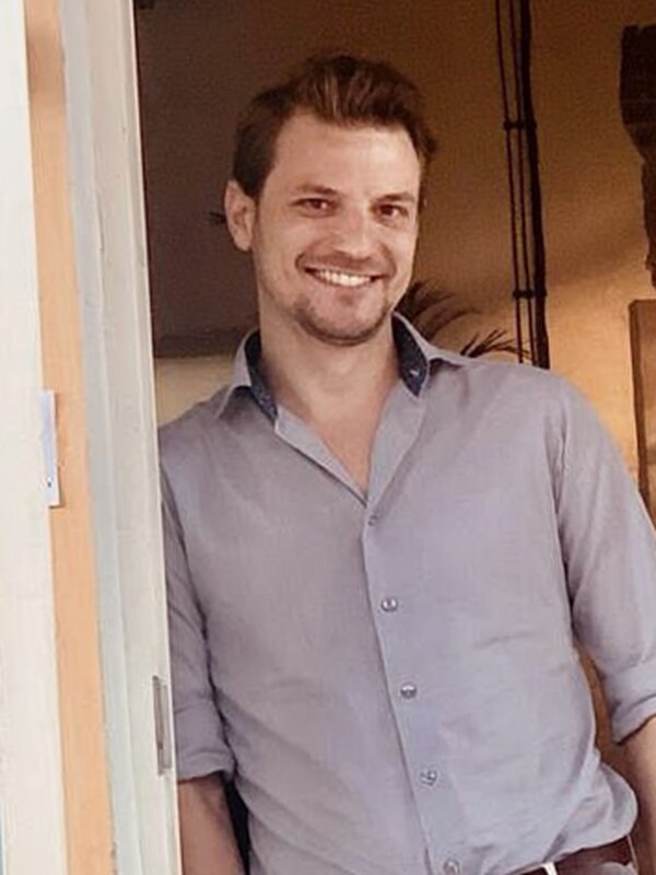 Reijo Sirila