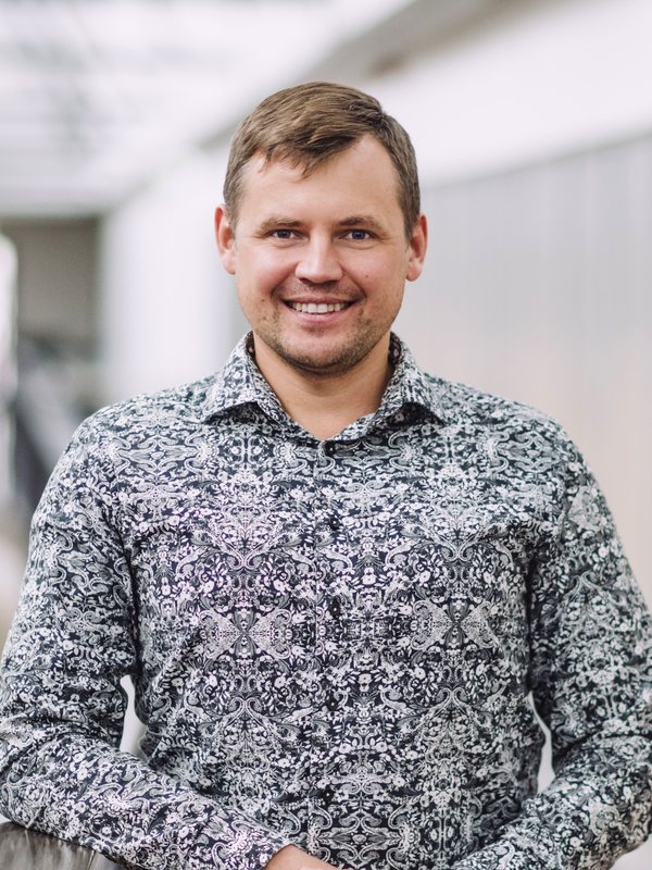 Taavi Liiv